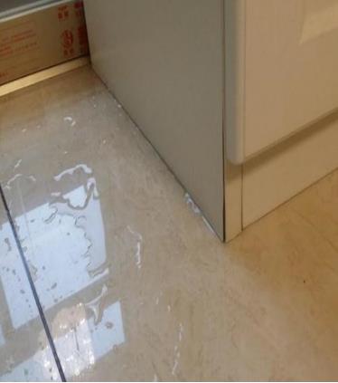 复兴漏水检测 厕所漏水怎么检测?